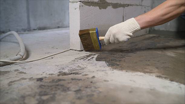 24/7 Emergency Waterproofing experts in Henrietta, NY